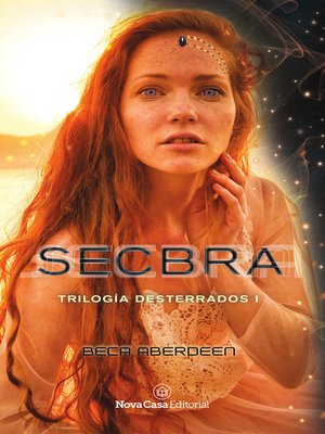 cover image of Secbra